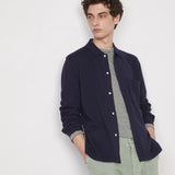 GARETH WO CASHMERE CARDIGAN