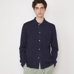 GARETH WO CASHMERE CARDIGAN