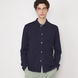 GARETH WO CASHMERE CARDIGAN