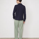 GARETH WO CASHMERE CARDIGAN