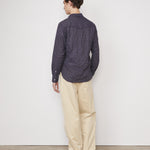 BENOIT JAP CO VOILE CHECK