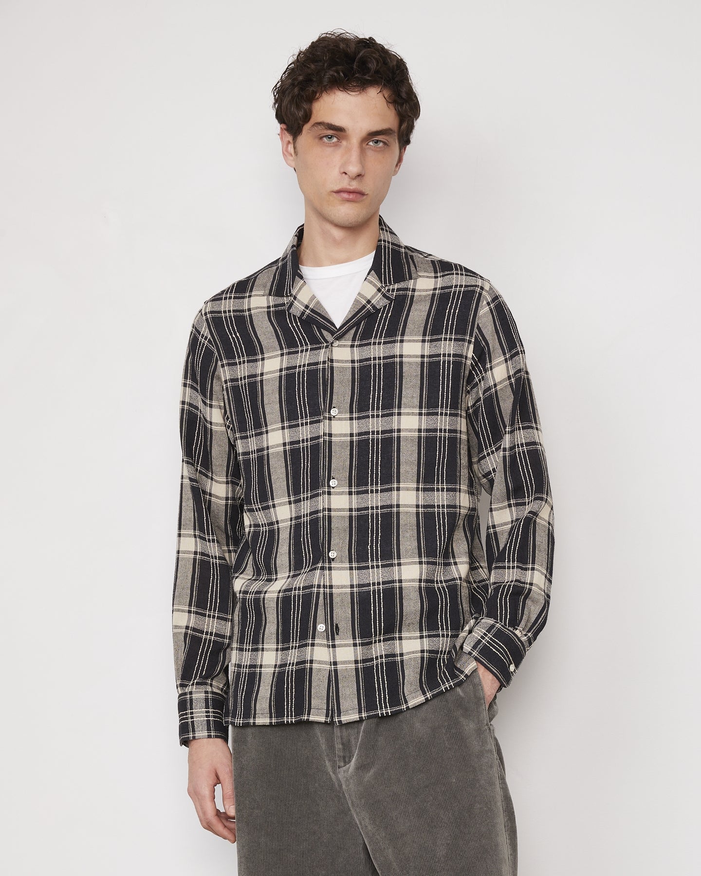 EREN LS ITL GAZE CO VI CHECK