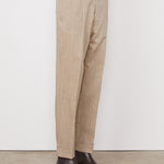 HUGO HEATHER VIRGIN WOOL