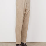HUGO HEATHER VIRGIN WOOL