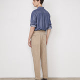 HUGO HEATHER VIRGIN WOOL