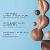 Sun Tone Matte Liquid Bronzing Drops