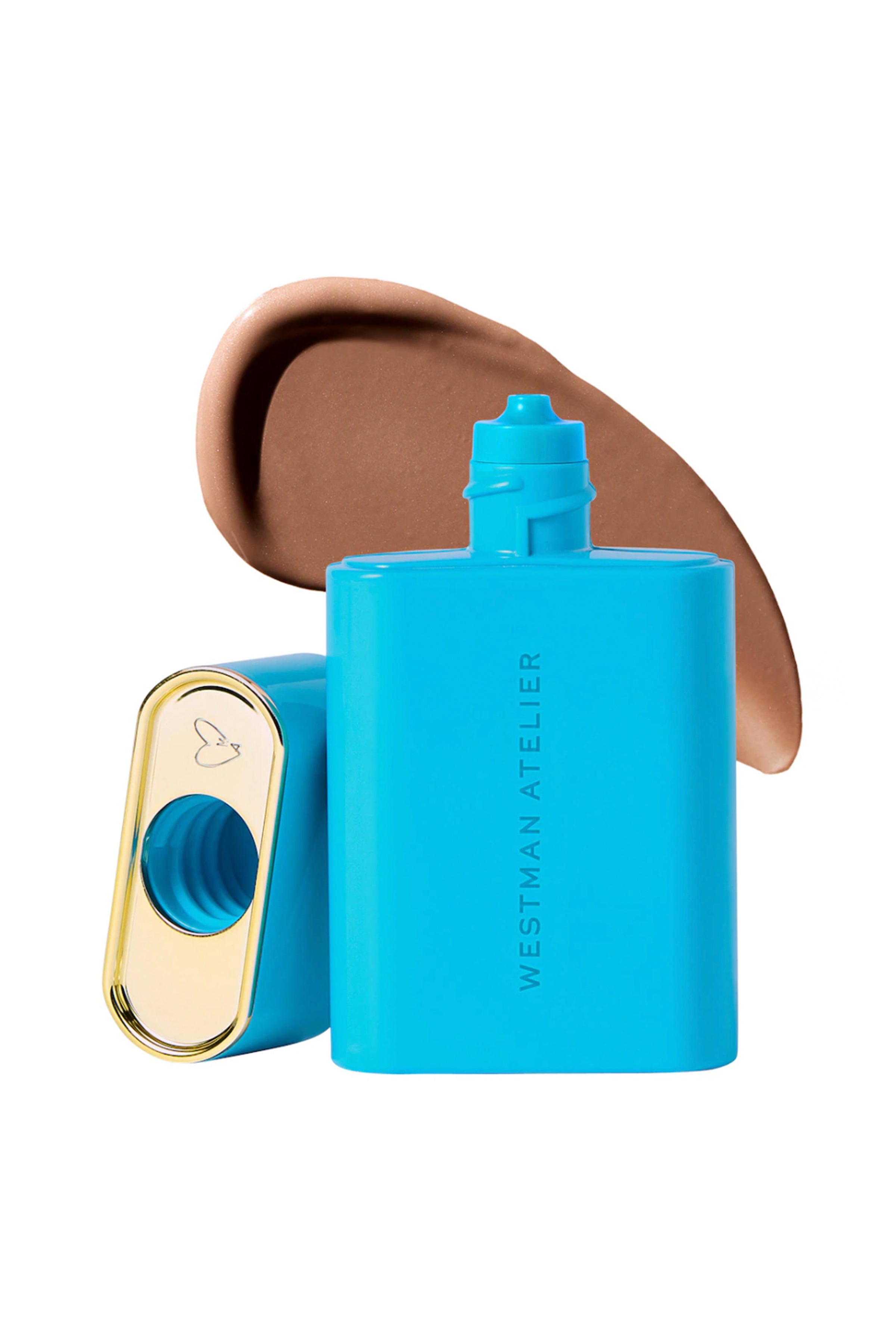 Sun Tone Matte Liquid Bronzing Drops