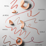 Lip Shape Defining Lip Liner