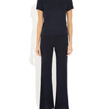 Willa Tee in Midnight Navy