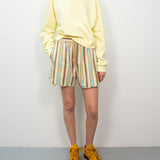 DRAWSTRING SHORTS