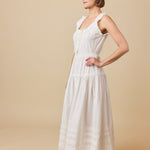 HORTENSE DRESS
