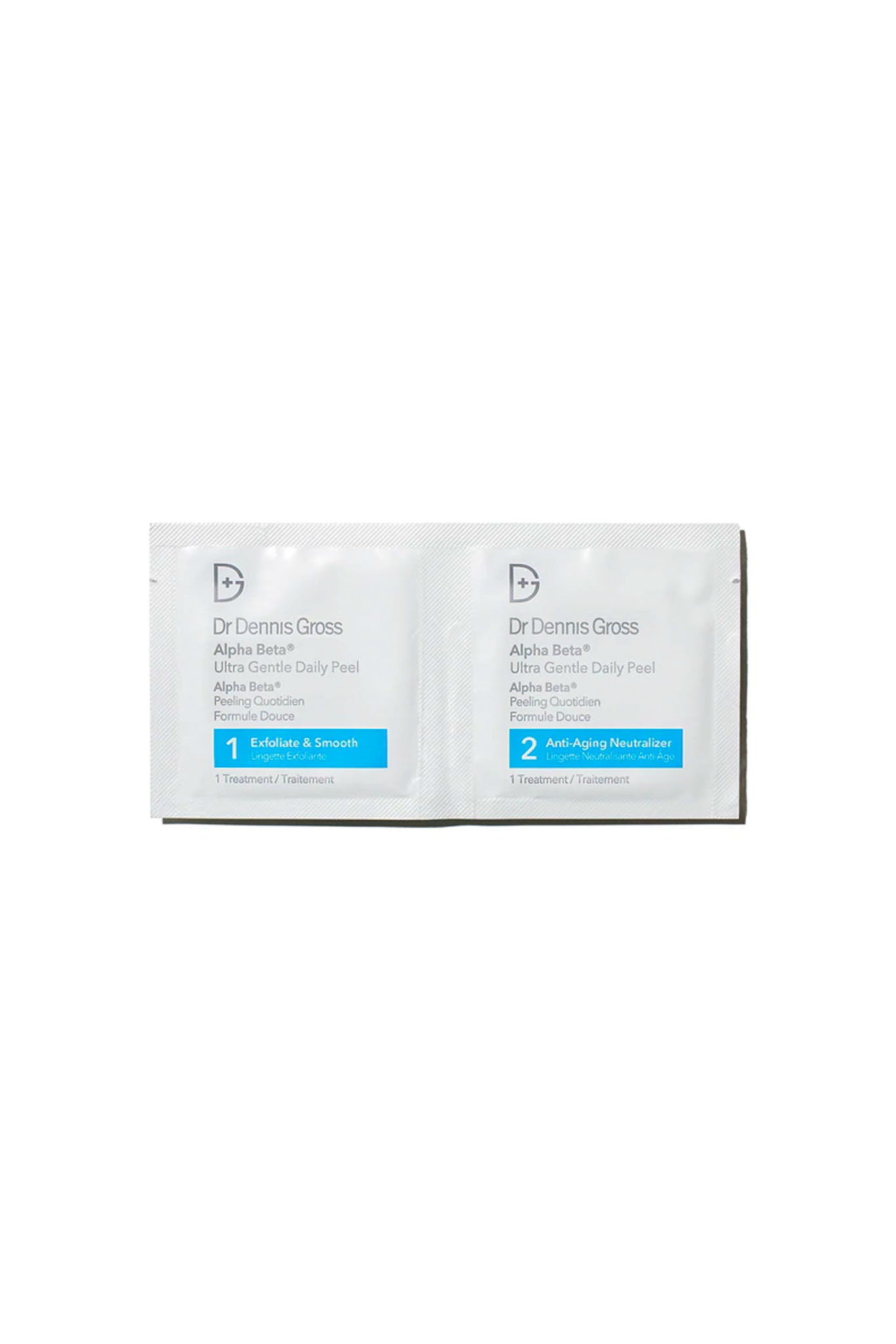 Alpha Beta Ultra Gentle Daily Peel