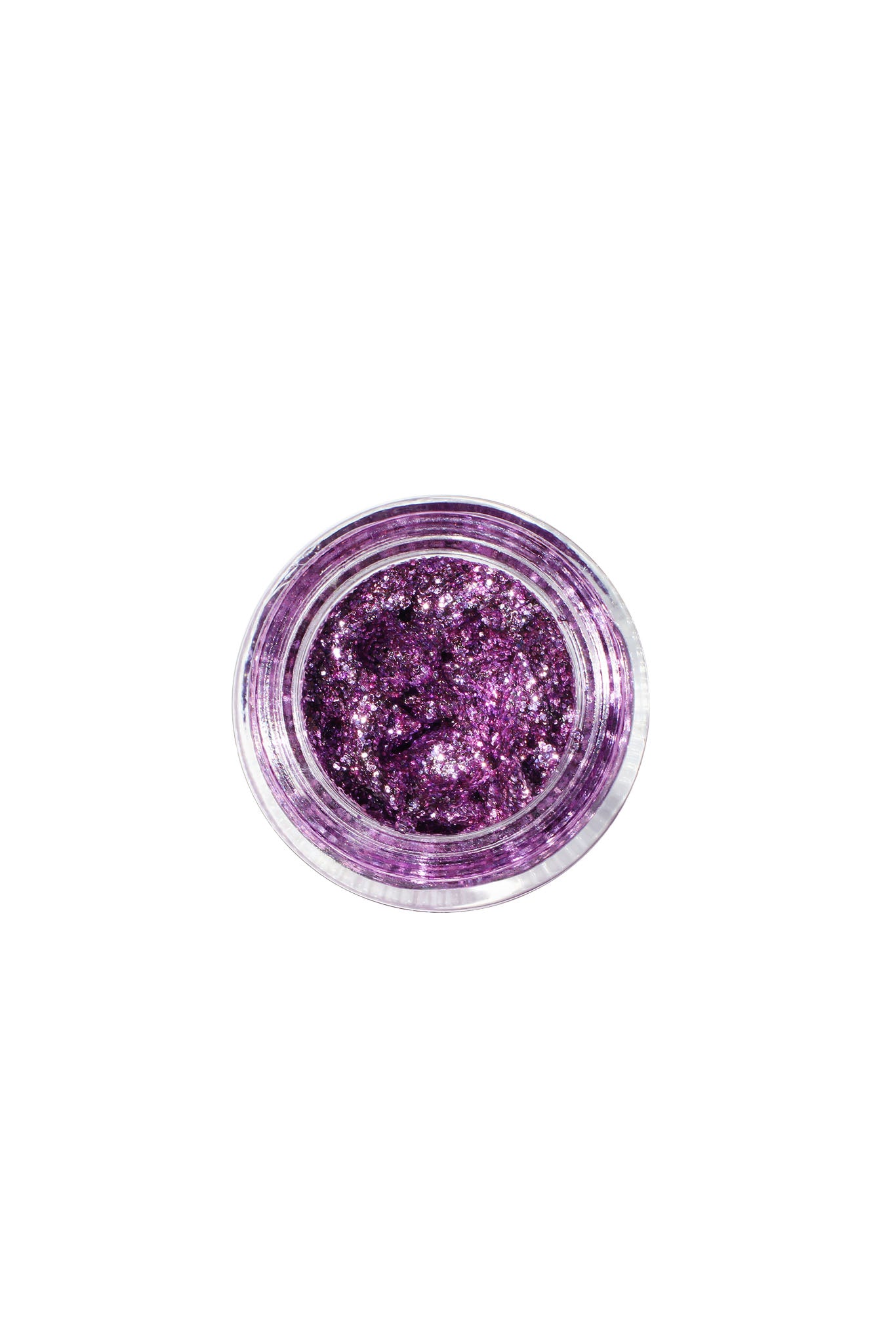 Violet Hour Spacepaste Glitter