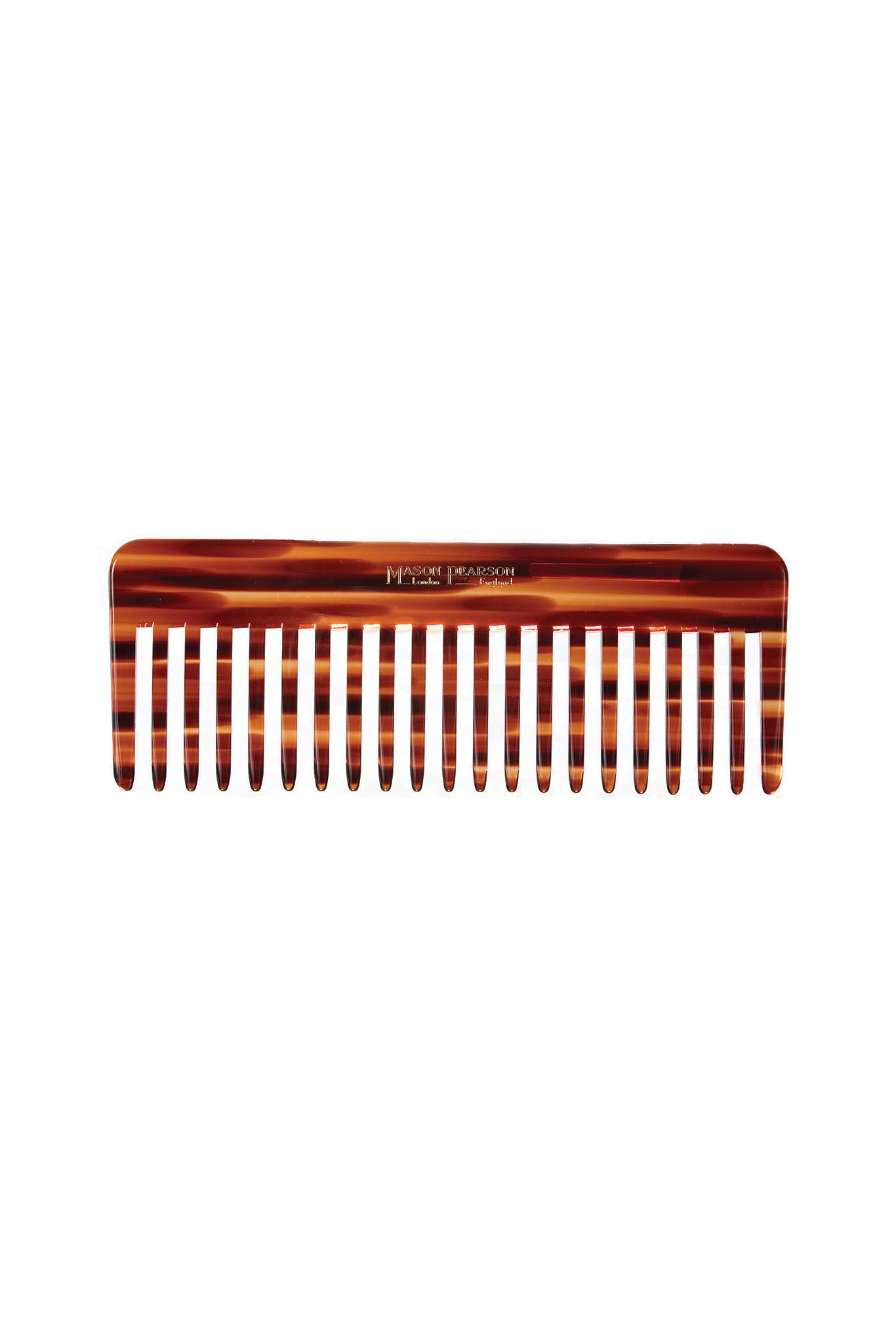 Rake Comb