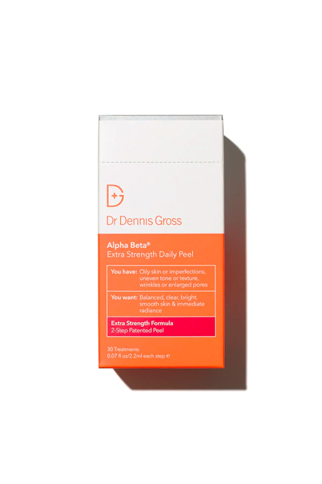 Alpha Beta Extra Strength Daily Peel