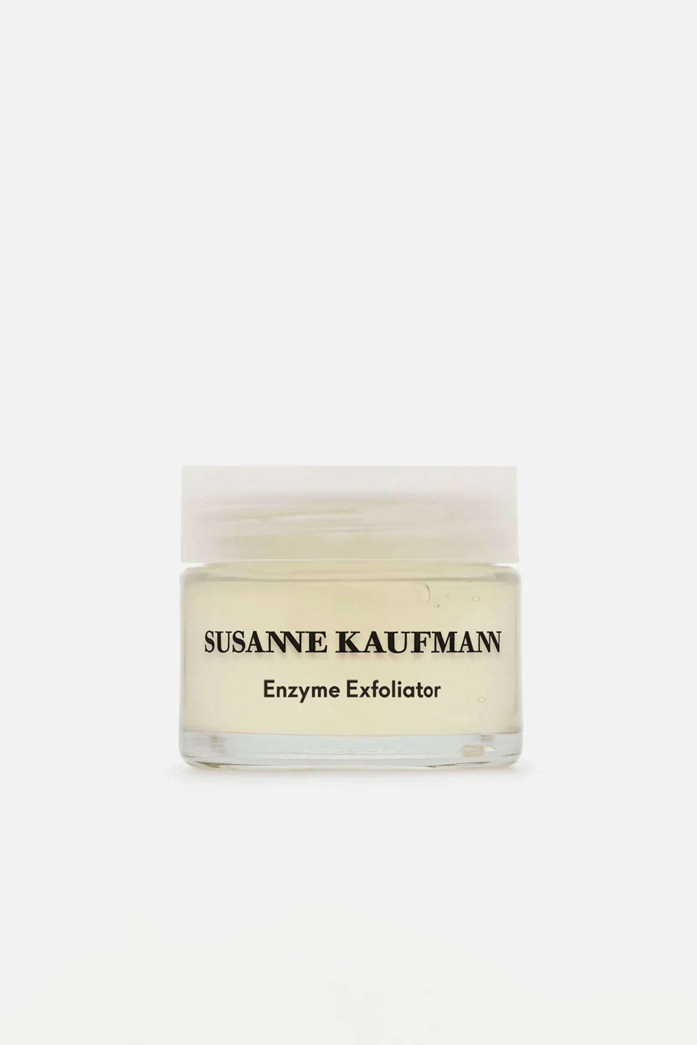 Enzyme Exfoliator