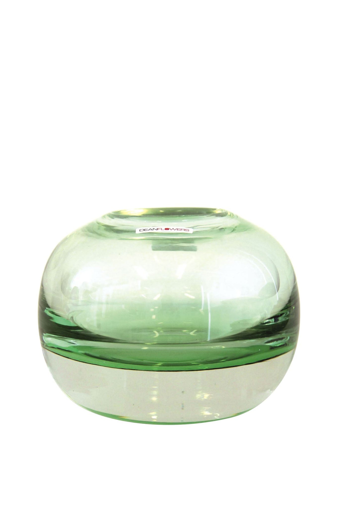 Lightgreen Maraj Glassware