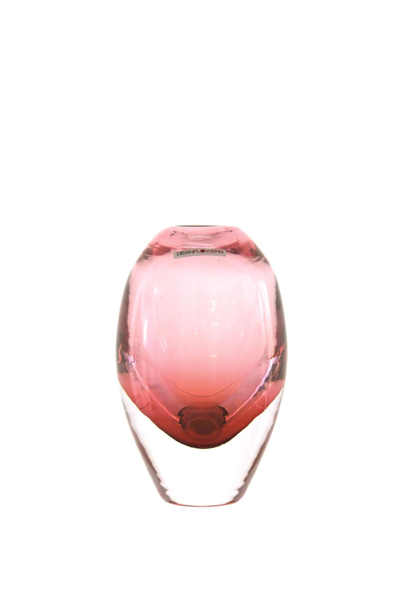 Light Rose Jerzy Glassware