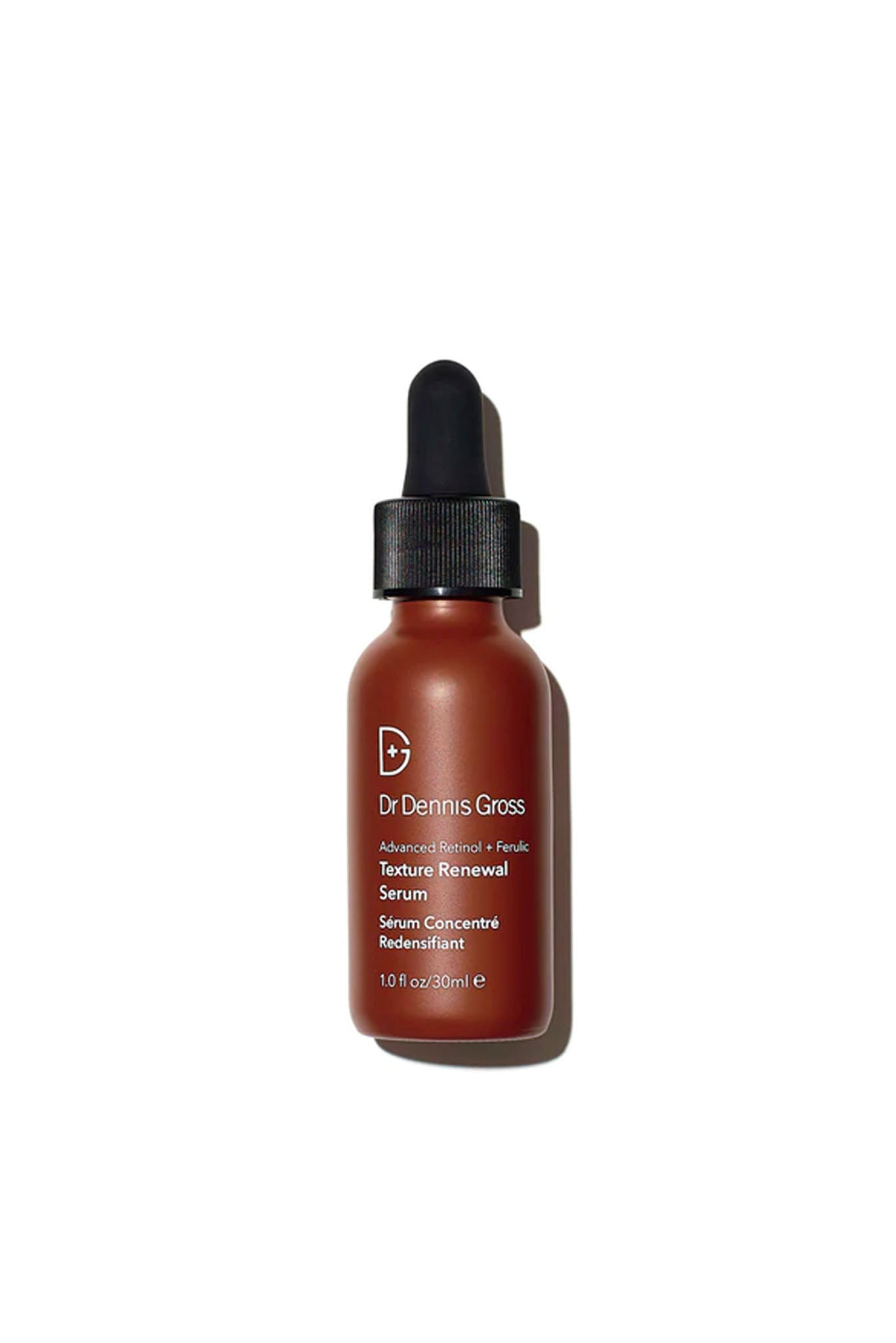 Advanced Retinol Texture + Ferulic Texture Renewal Serum