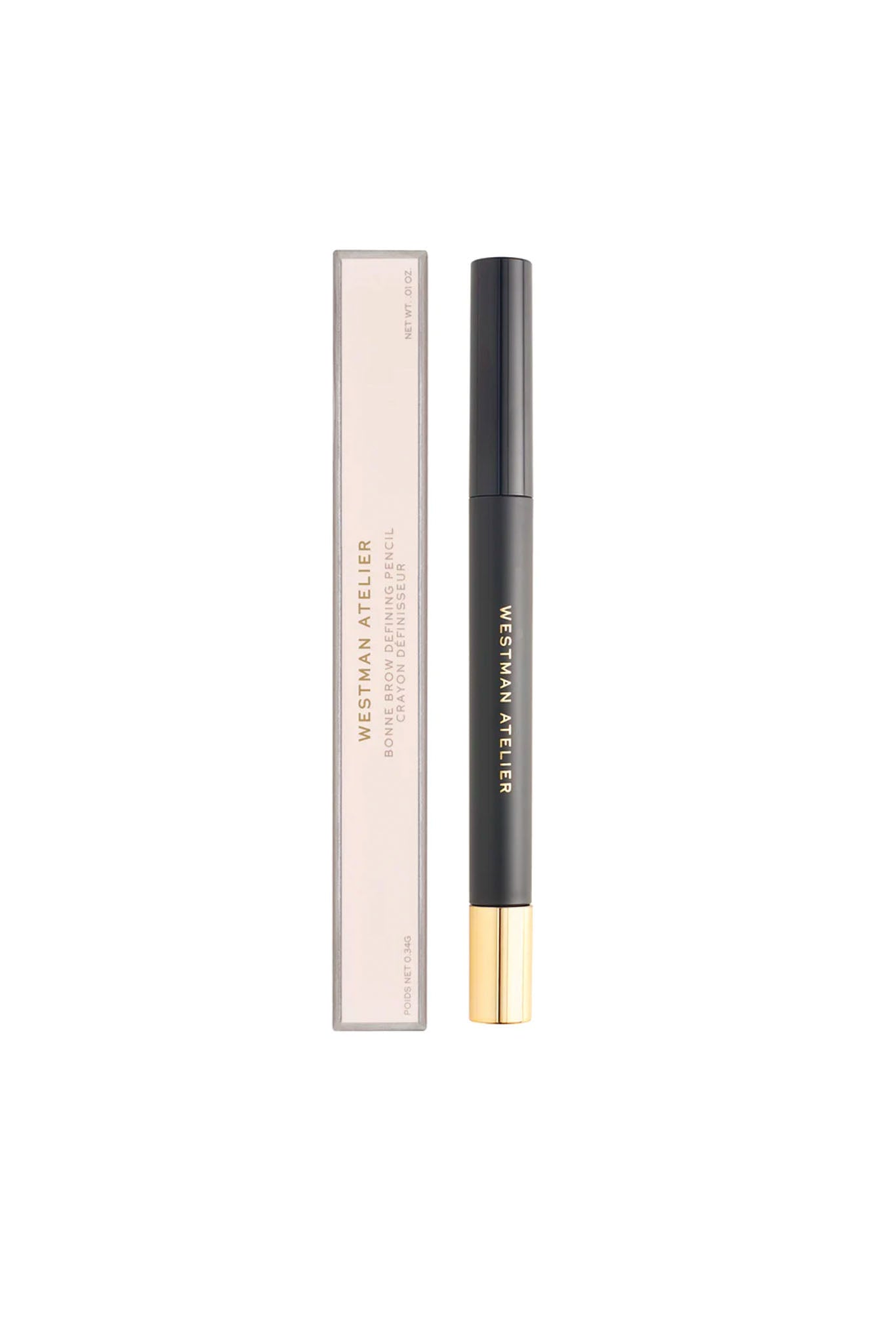 Clay Bonne Brow Defining Pencil