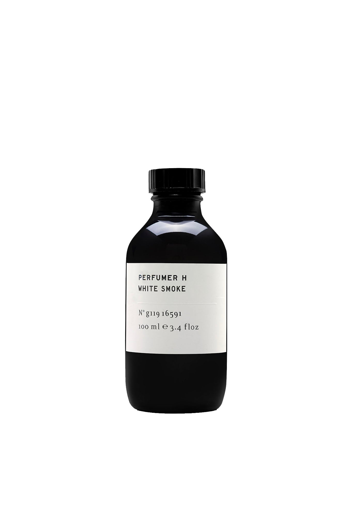 White Smoke Refill 100ML