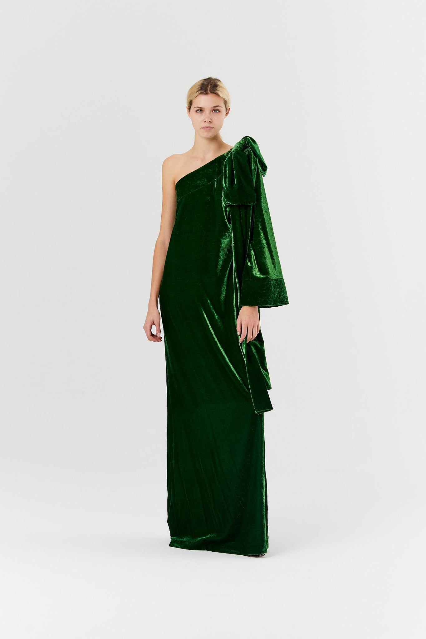 Emerald Nel Dress