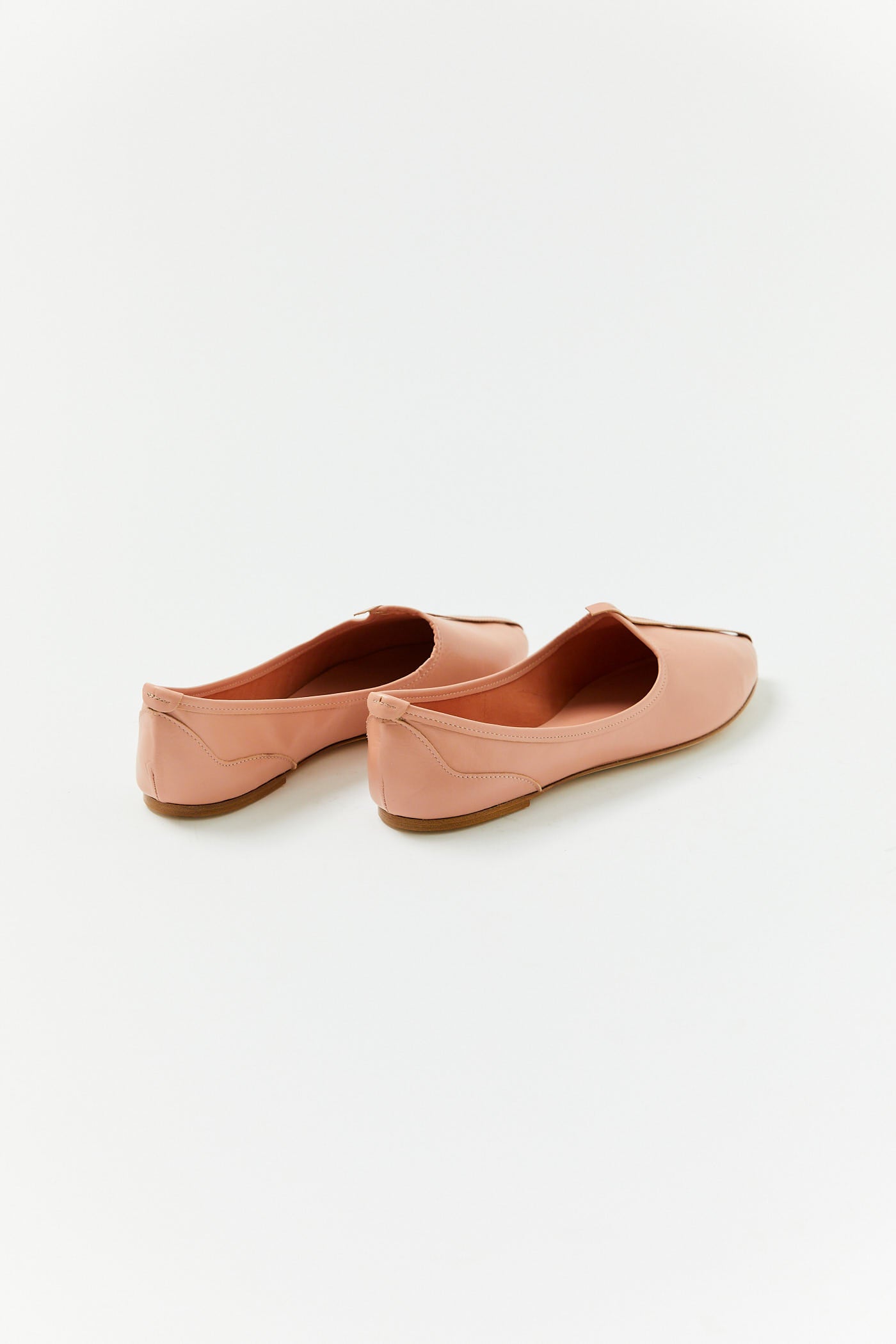 Blush Moroccan Slipper