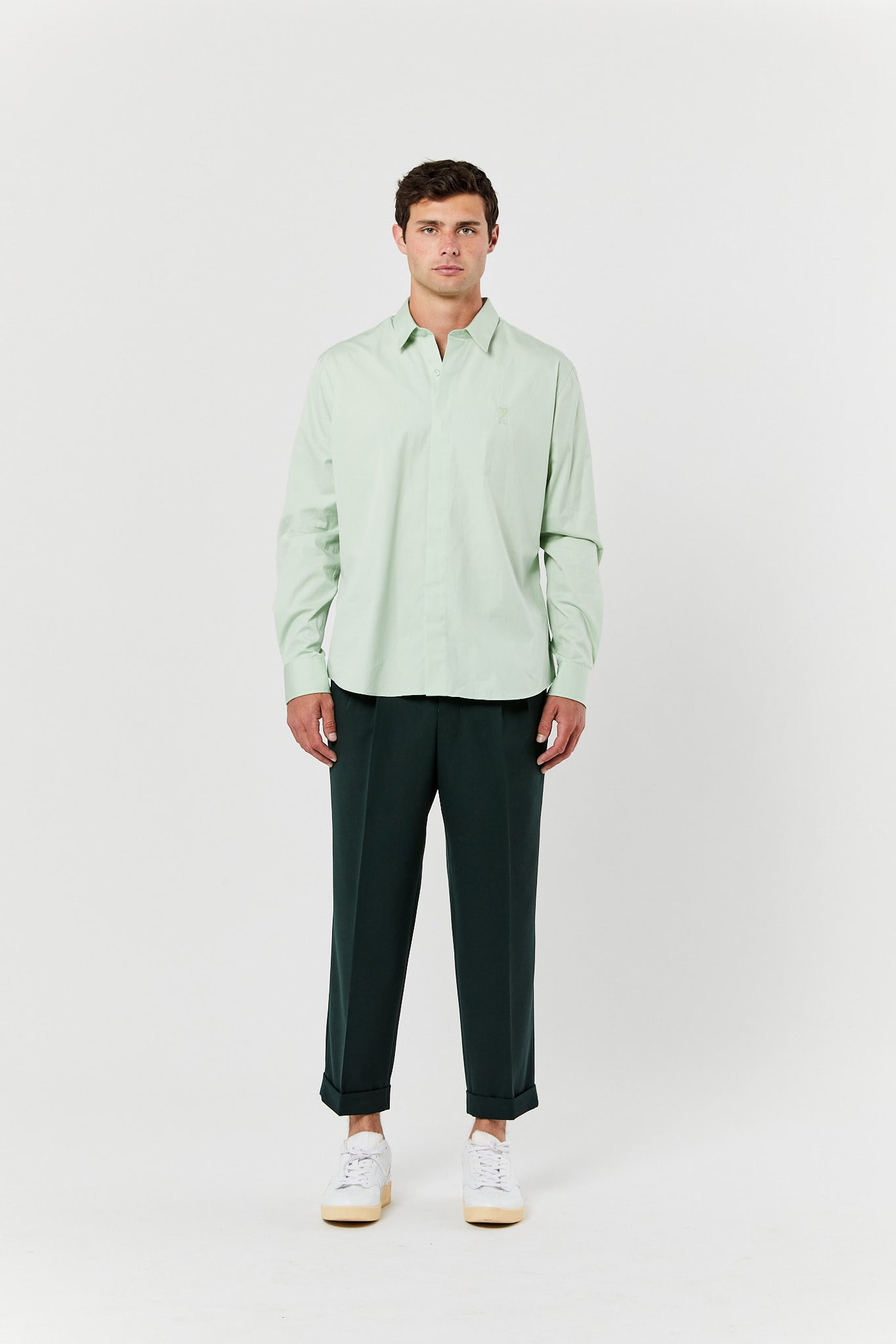 Evergreen Trousers