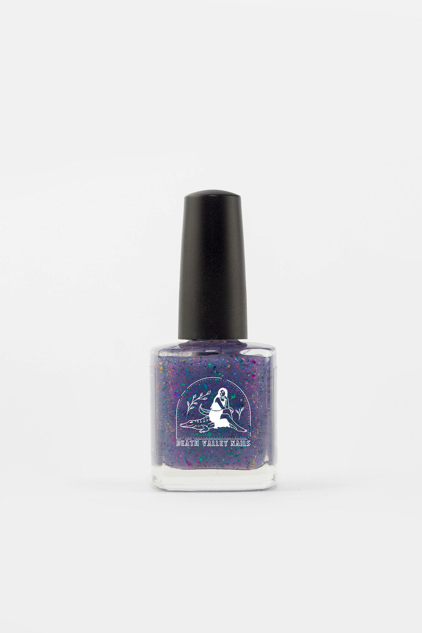 A Thousand Flowers Blooming Nail Polish