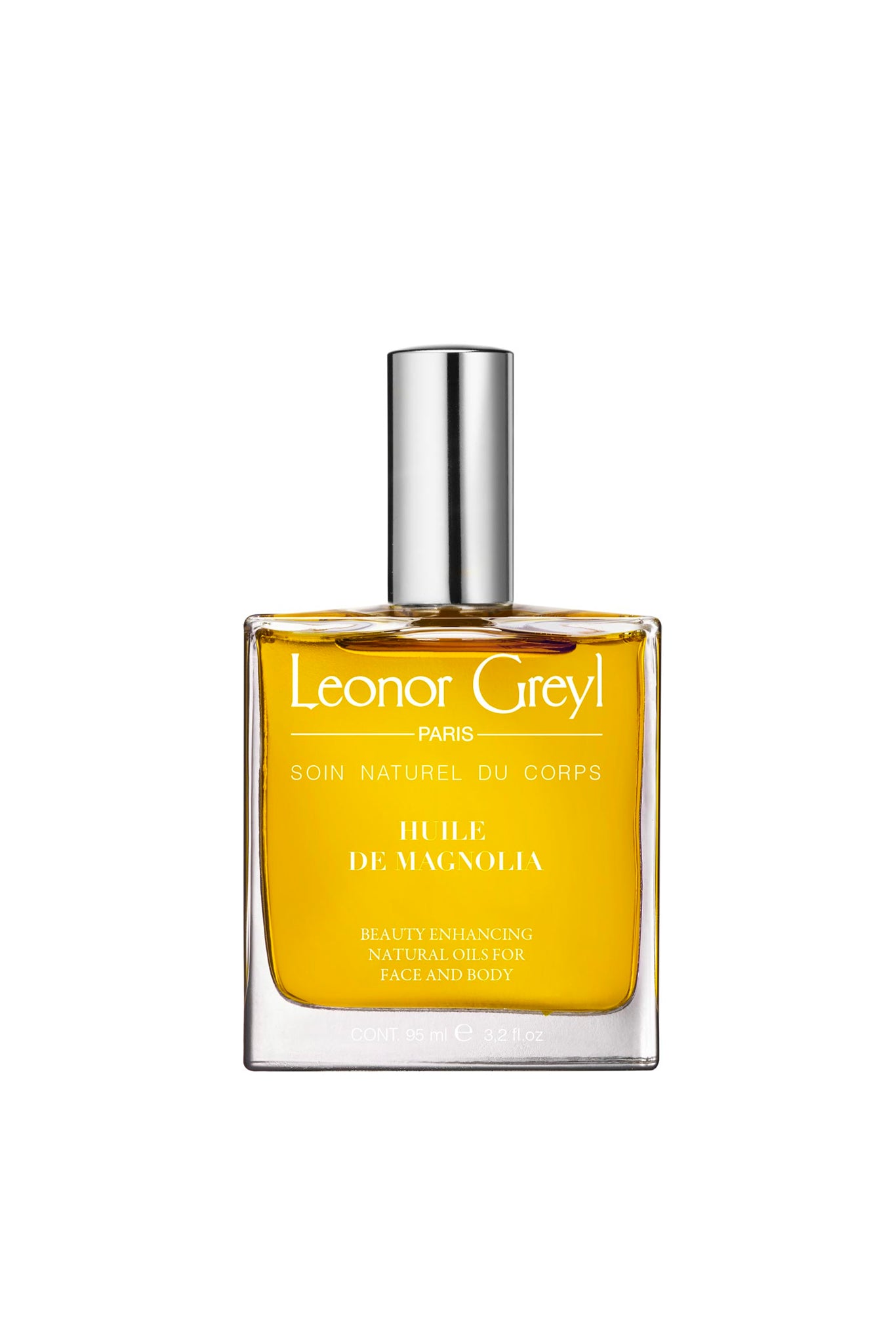 Huile De Magnolia Oil