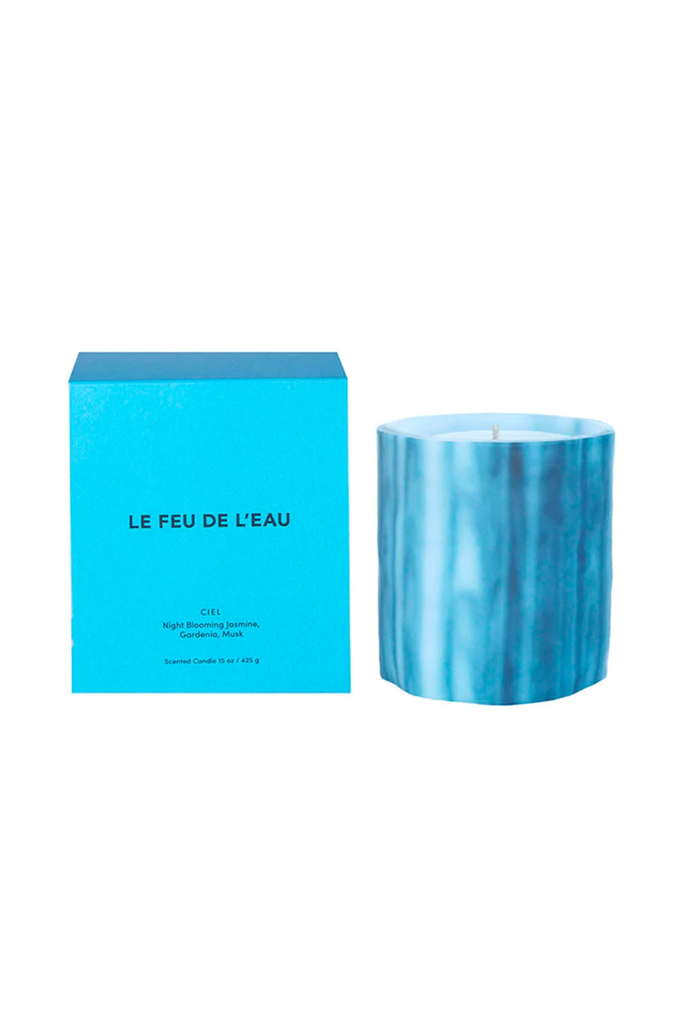 Ciel Night Blooming Jasmine Candle