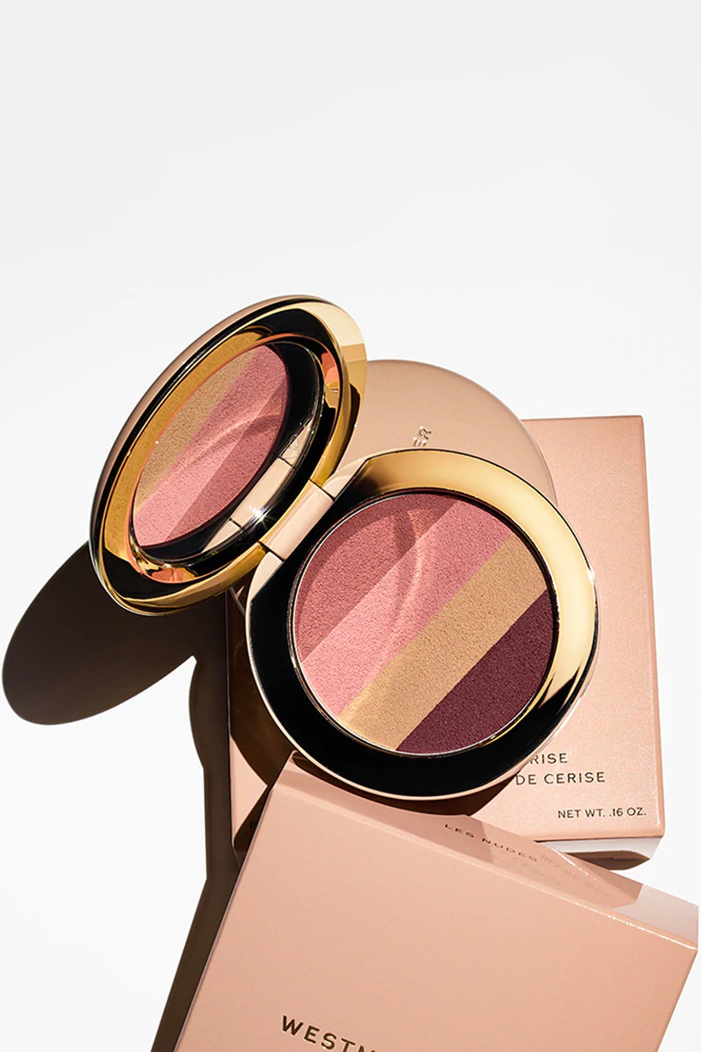 Les Nudes Lip Suede