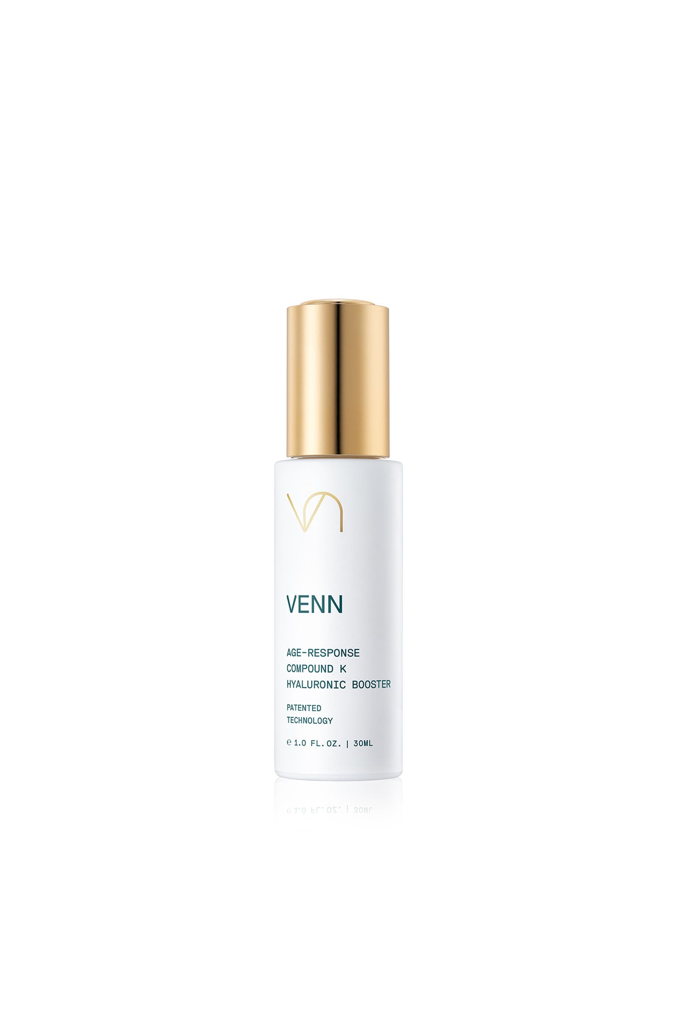 Age-Response Hyaluronic Acid Booster