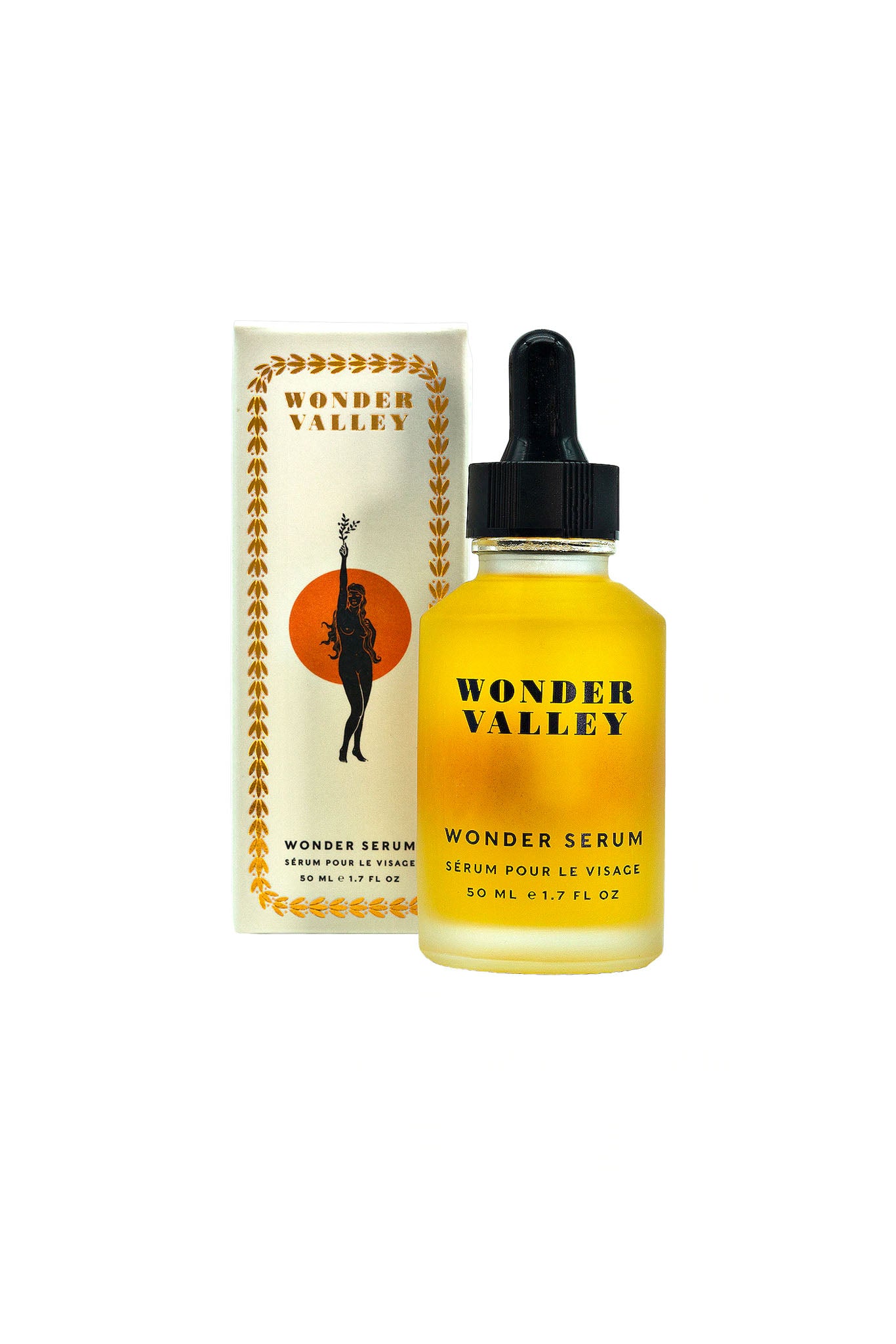 Wonder Serum