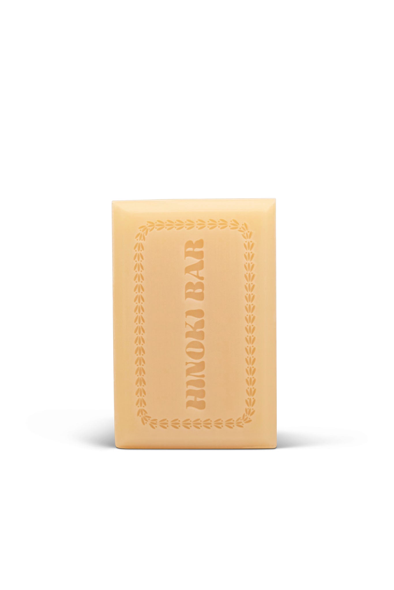 Hinoki Bar Soap